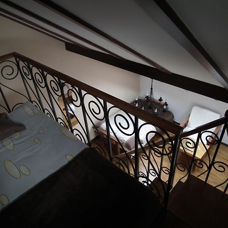 Stupina Hotel Brassó Kültér fotó