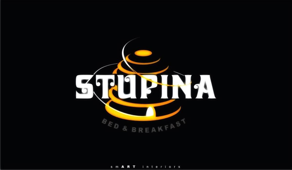 Stupina Hotel Brassó Kültér fotó