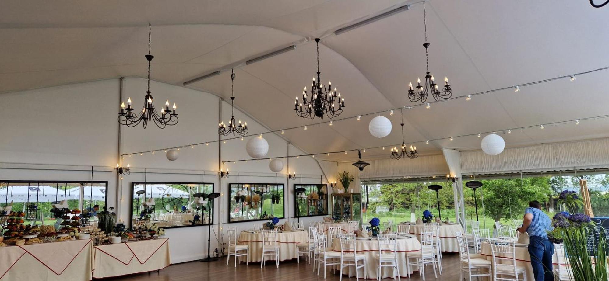 Stupina Hotel Brassó Kültér fotó