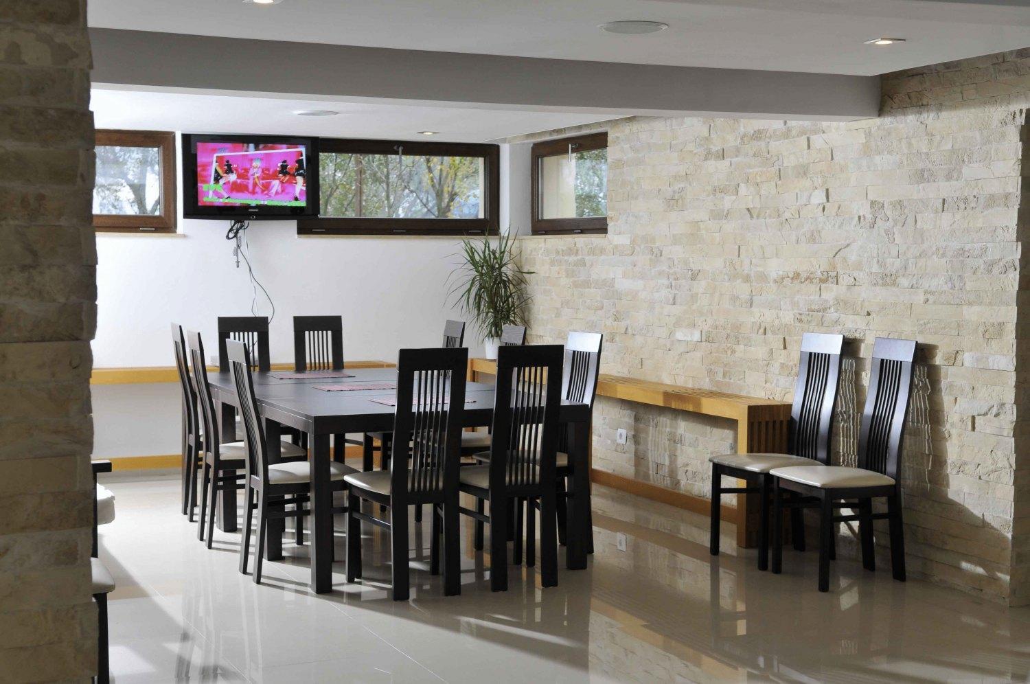 Stupina Hotel Brassó Kültér fotó