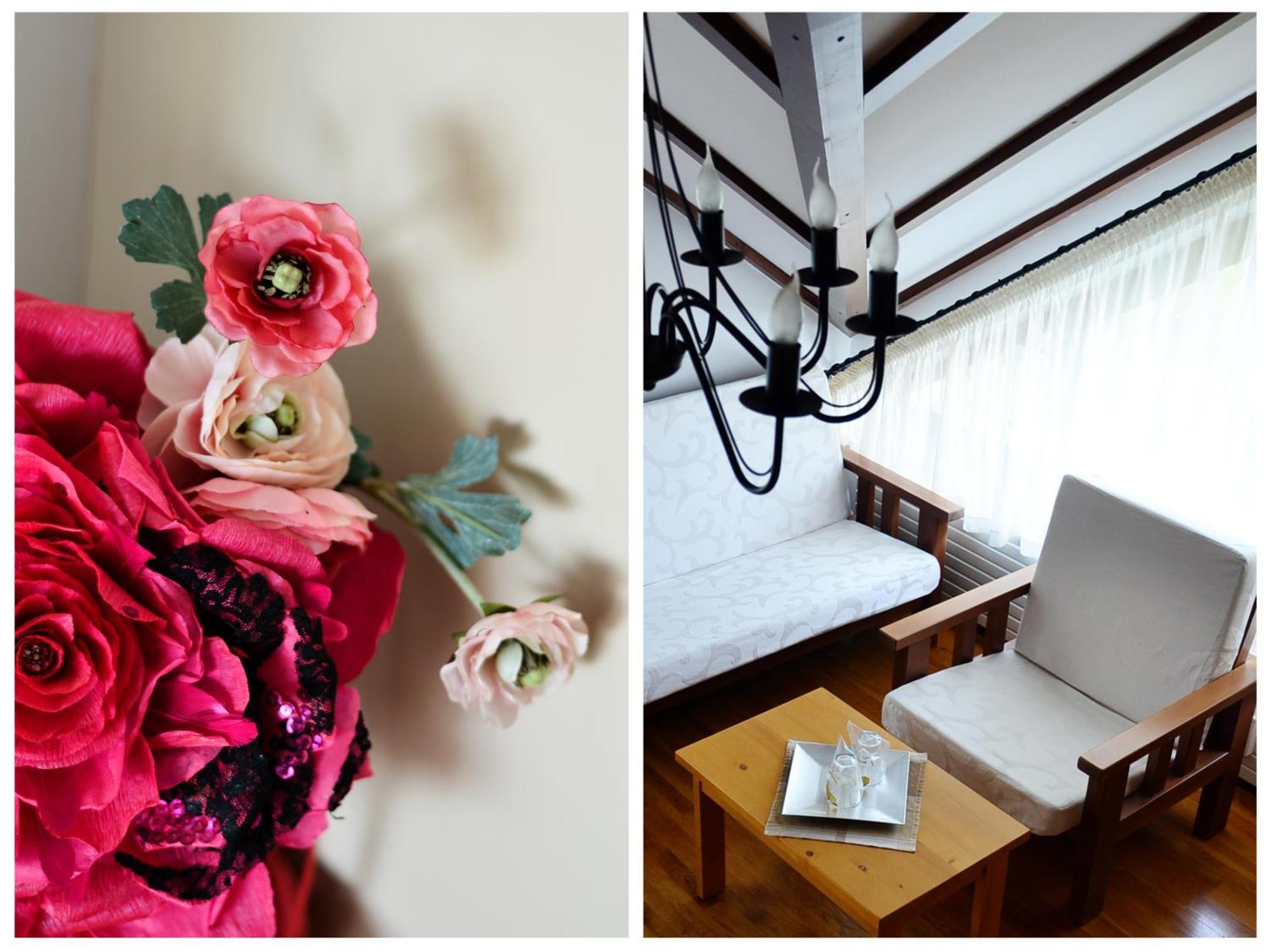 Stupina Hotel Brassó Kültér fotó