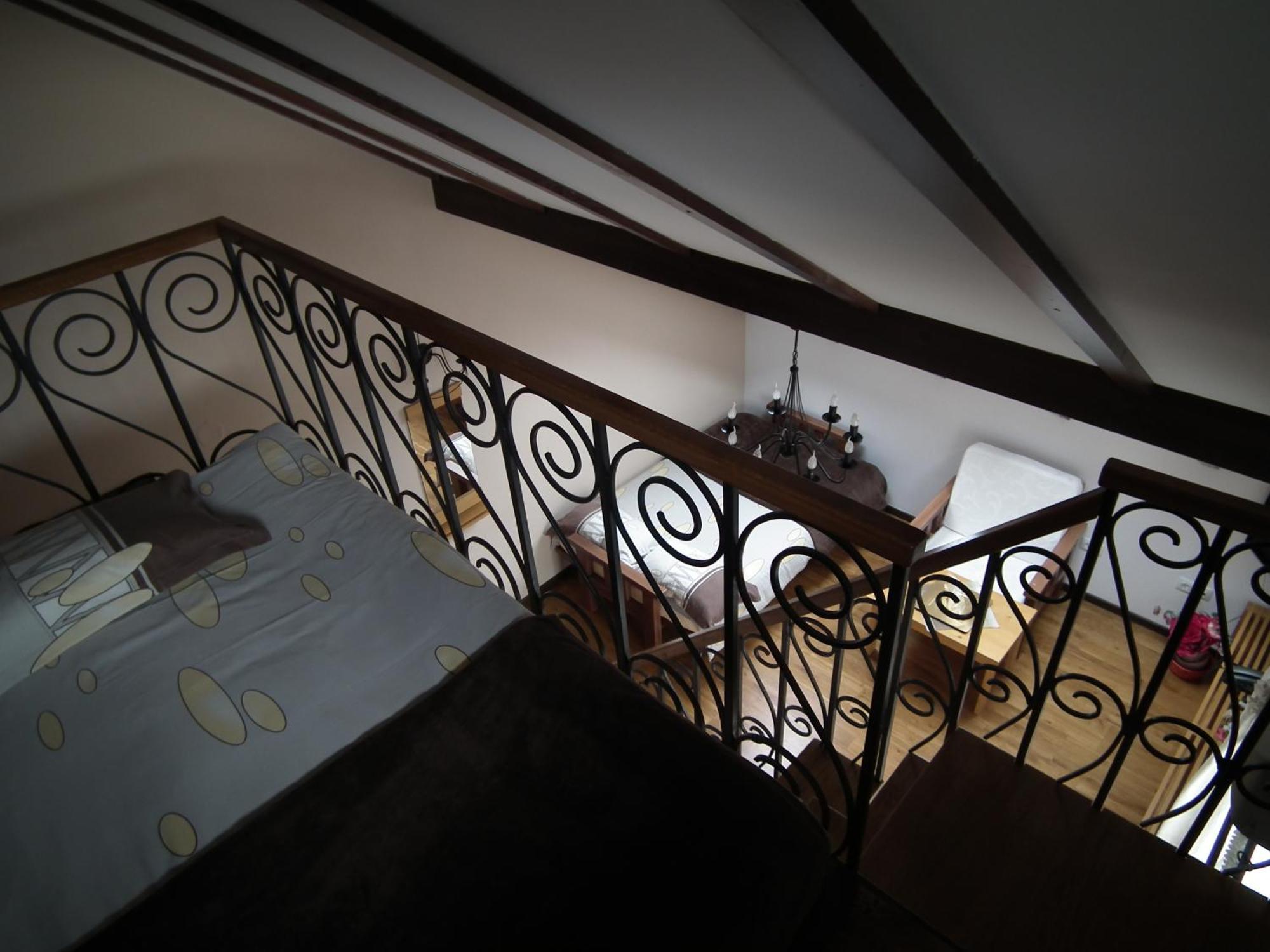 Stupina Hotel Brassó Kültér fotó
