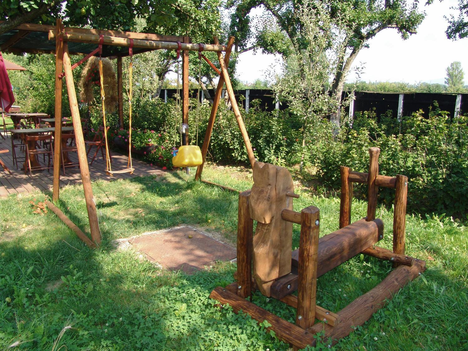 Stupina Hotel Brassó Kültér fotó